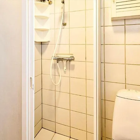 Ferienhaus Ve436-vejers-strand-violvej-18 *