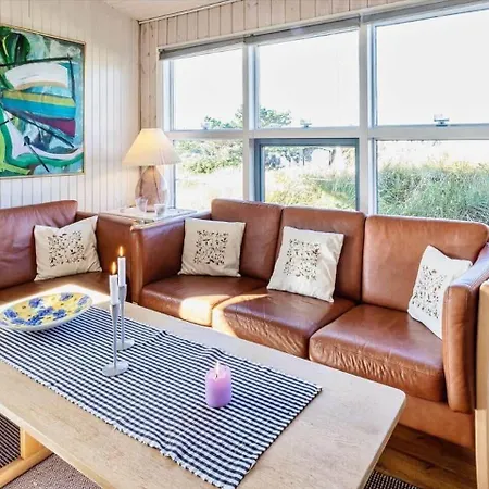 Сasa de vacaciones Ve436-vejers-strand-violvej-18 Vejers Strand
