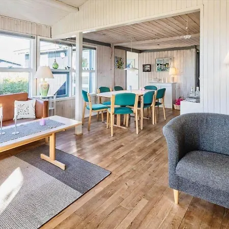 Ve436-vejers-strand-violvej-18 Ferienhaus