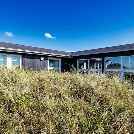 Ferienhaus Ve436-vejers-strand-violvej-18