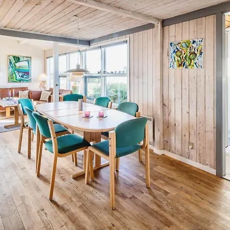 Ve436-vejers-strand-violvej-18 Ferienhaus *