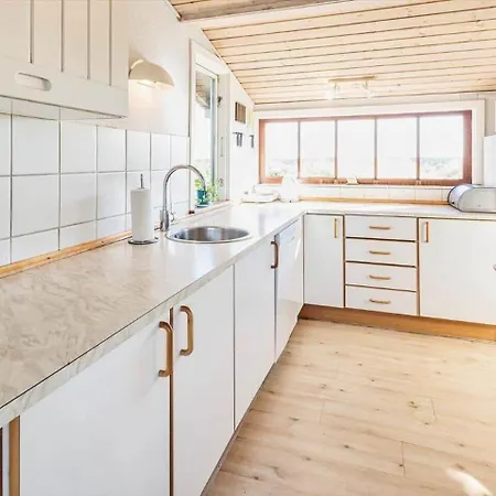 Ve436-vejers-strand-violvej-18 Сasa de vacaciones