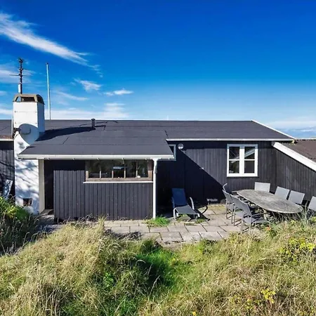 Ferienhaus Ve436-vejers-strand-violvej-18 Vejers Strand