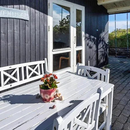 Ferienhaus Ve436-vejers-strand-violvej-18