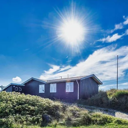 Ve436-vejers-strand-violvej-18 Ferienhaus *